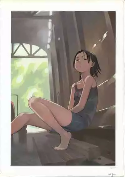 TAKAMICHI SUMMER WORKS