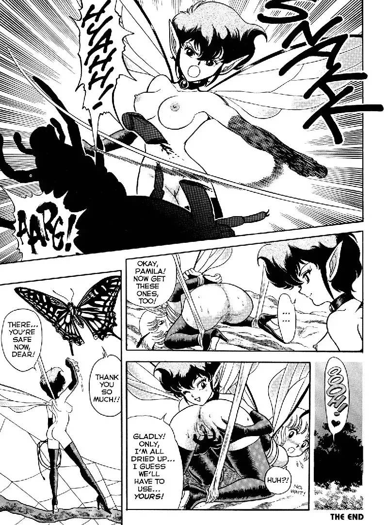 New Bondage Fairies - Fairie Fetish6