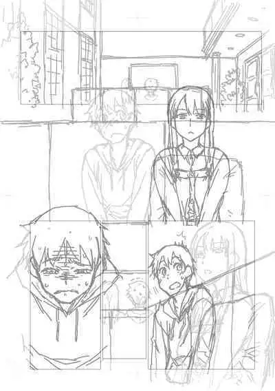 [Igarashi Shouno] Dosukebe Bijin Yonshimai Harem ni Youkoso! - Welcome to the HAREM of the FOUR Beautiful and Slutty Sisters + "Ueno Bijin Yonsihimai to Kazoku ni Narimashite" Ch. 1-5 Shitagaki Data [Digital]