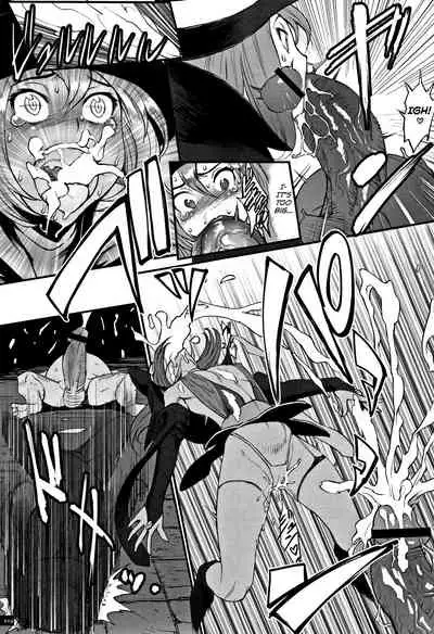 Hime to Dragon Ch.1-7