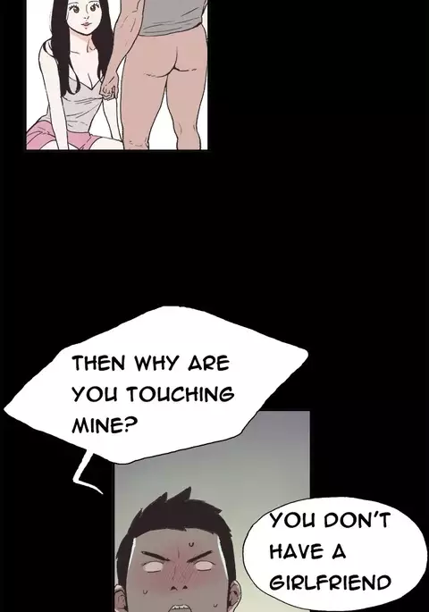 Cohabitation Ch.1-35