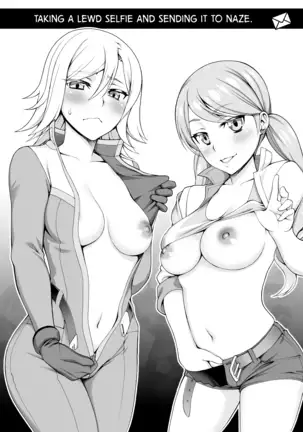 Half of PRISM 3 (decensored)