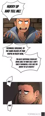 [Yi Hyeon Seok] Refrain Love Ch.1-17 (English) (YoManga) (Ongoing)