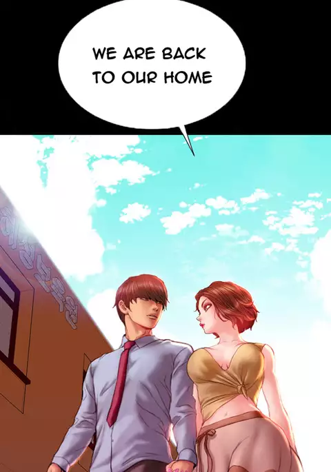 My Wives Ch.1-40