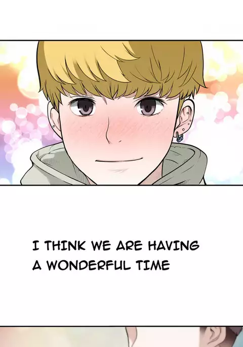 Tissue Thieves Ch.1-23