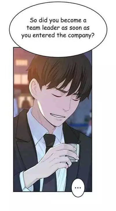 BETWEEN US Ch. 1-30