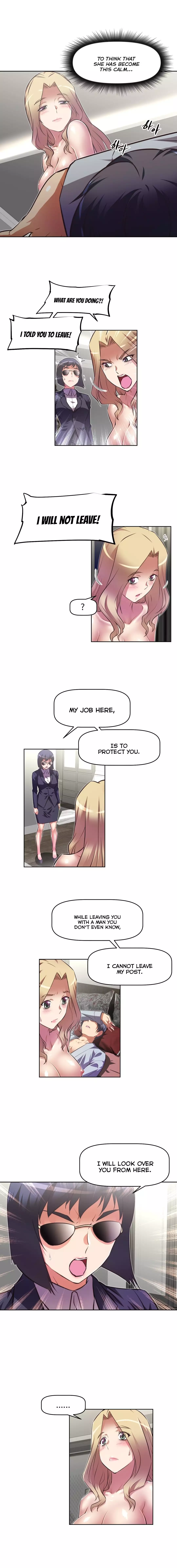 Brawling Go Ch.76-120