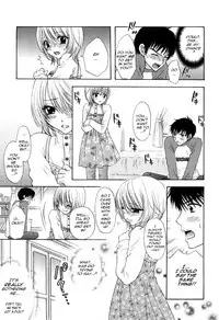 [Miray Ozaki] Love Category Ch.1-3 [English][Phantom]