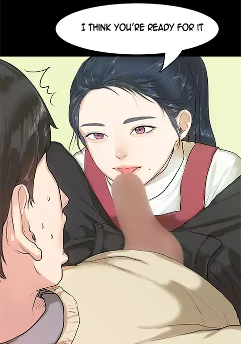 First Love Syndrome Ch.1-8