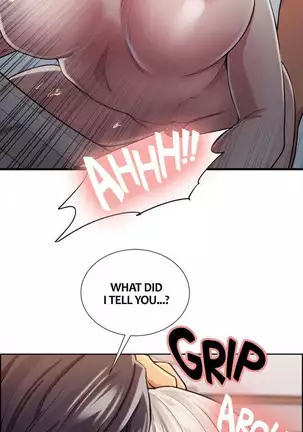 Taste of Forbbiden Fruit Ch.38/53