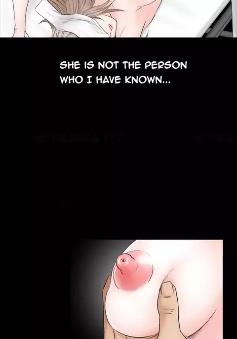 The Taste of Hands Ch.1-72