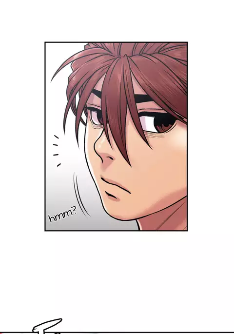 Ghost Love Ch.1-22