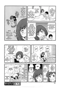 [John K Pe-Ta] Monzetsu Festival XI Ch.1+7+9 [English]