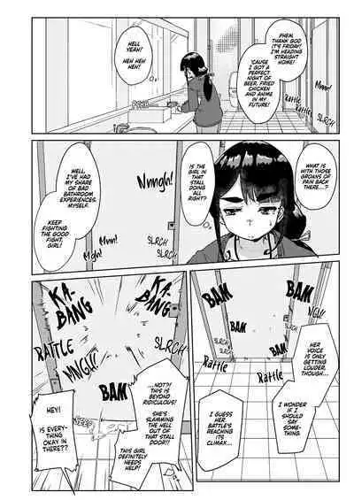 Sensei no Ochinchin, Watakushi ni Bussashite Kudasaimashi! | I Want You to Plow Me With Your Dick, Sensei!