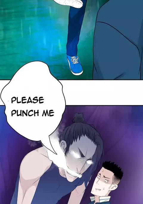 Tissue Thieves Ch.1-12