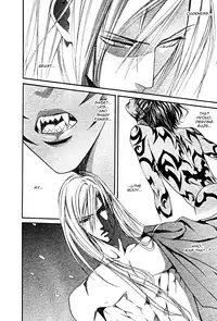 [Yamane Ayano] Crimson Spell Ch.01-25 and extras (Yaoi) [ENG]