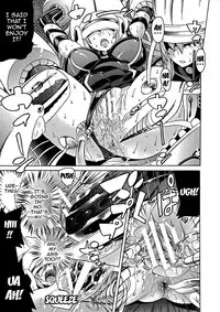 [Tendo Masae] Ochita Mesubuta-tachi - Ch.1-4 [English] {doujins.com}