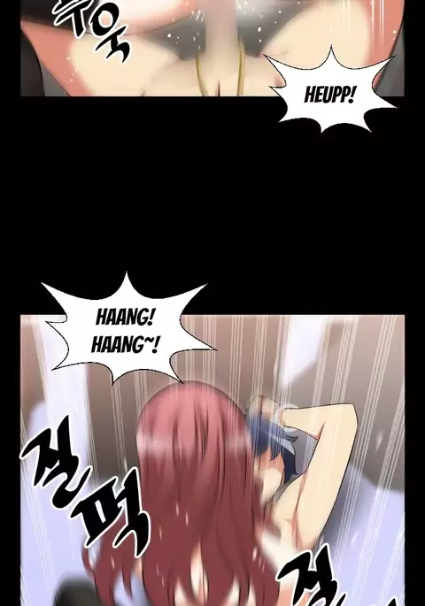 Love Parameter Ch.1-76