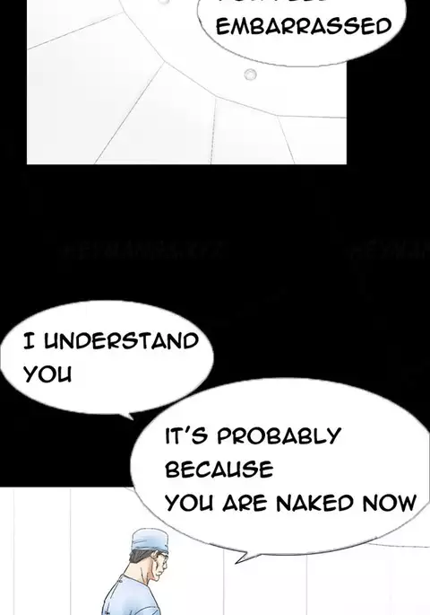 The Taste of Hands Ch.1-61