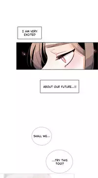 [Silverstar] Talk To Me Ch.1-36 (English) (Ongoing)