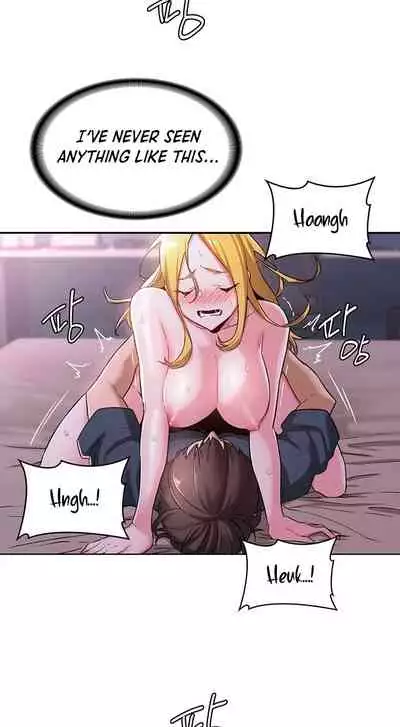 [Abio4, Bangkki] Sextudy Group (1-19) [English] [Ongoing]