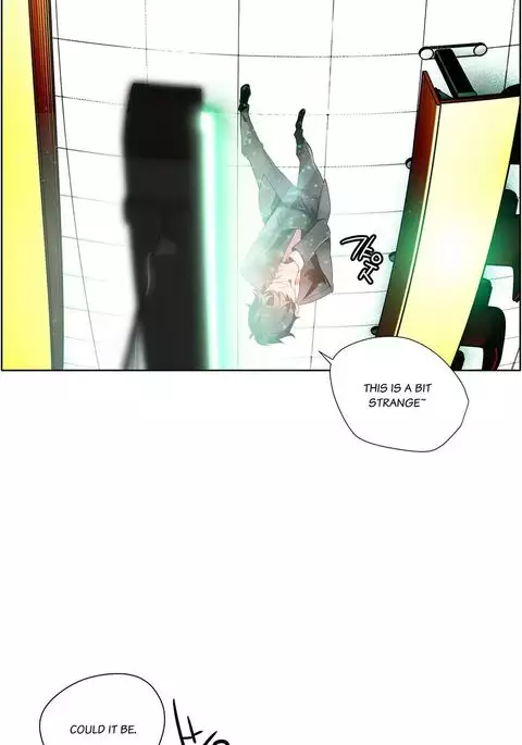 Lilith`s Cord Ch.1-18