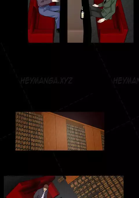 The Taste of Hands Ch.1-63