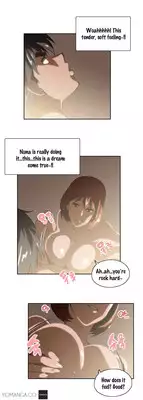 [Husky guy] SStudy Ch.0-33 (English) (YoManga) (Ongoing)