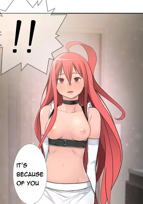 Tissue Thieves Ch.1-21