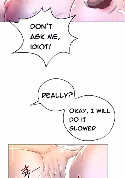 Perfect Half Ch.1-28