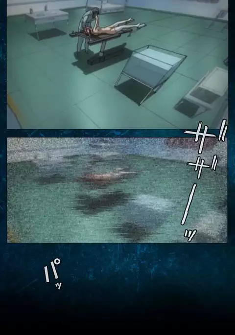 Yakin Byoutou・San Experiment.1 Complete Ban