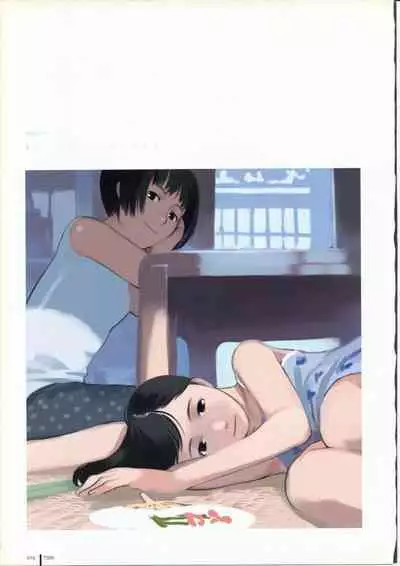 TAKAMICHI SUMMER WORKS