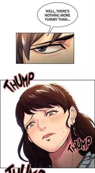 Taste of Forbbiden Fruit Ch.13/24