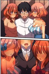 [MC] Doutei NEET no Ore ga Onna wo Hamemakutte Senningiri Dekita Hatsujou Badge