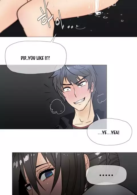 Household Affairs Ch.1-43