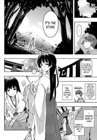 [Kaiduka] Ero Life Ch. 1-2 [English] [Lazarus H]