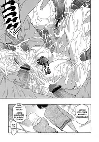 [Kokonoki Nao] Second Virgin [English] [Tonigobe + SaHa + Stecaz]