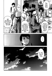 [Nozomu Tamaki] Anego 2 Ch. 10-13 [English] [Lazarus H]