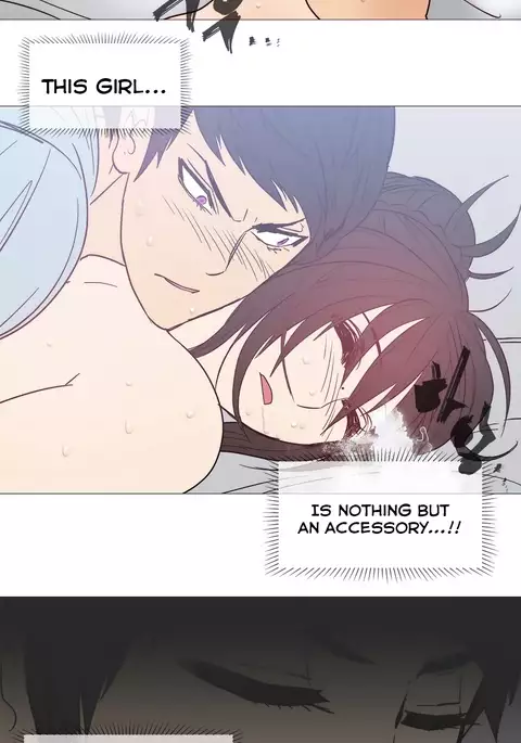 Household Affairs Ch.1-43