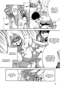 (C81) [CDPA (Various)] CROSS MAKE 2011 WINTER (Freezing) [English] =LWB + Funeral of Smiles=