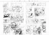 (C73) [Article 60 of Criminal Code (Shuhan)] RaKuGaKi./Monochrome. (Various)