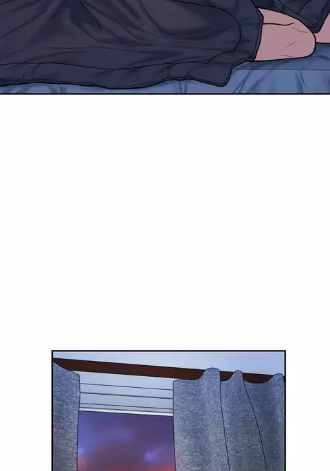 Ghost Love Ch.1-34