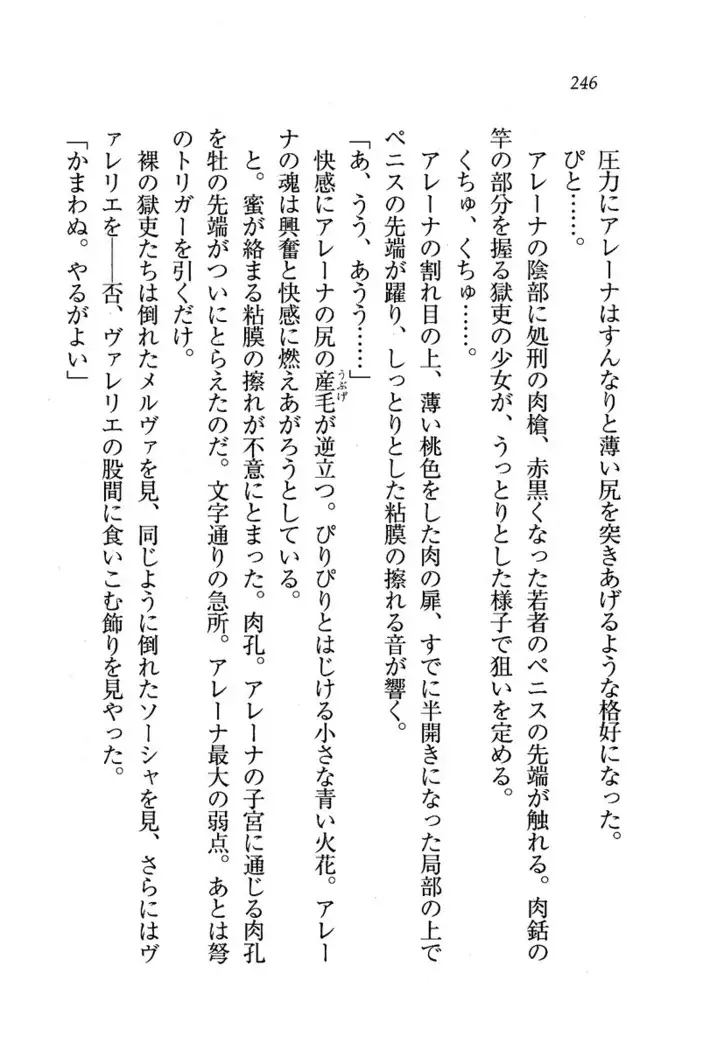 Circus~聖杯の魔法使い