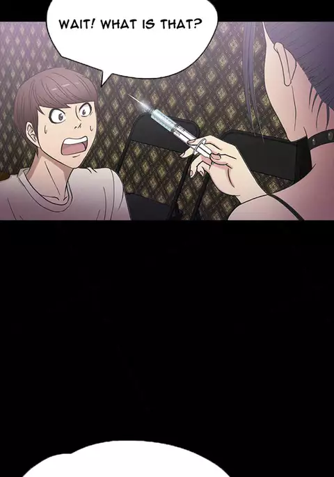 Secret Island Ch.1-24