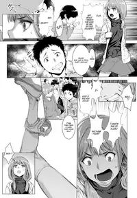 [Sannyuutei Shinta] Chinpotsuki Ijimerarekko | «Dickgirl!», The Bullying Story - Ch. 1-5 [English] [34th squad]