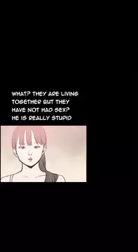 [Mr. Byeong-Su] Cohabitation Ch.1-54 (English)