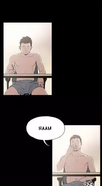 [Mr. Byeong-Su] Cohabitation Ch.1-54 (English)