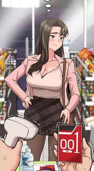 要对妈妈保密唷!（作者：NOAH） 第1~30话 mangaroshionline.blogspot.com