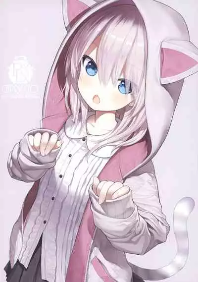 Sensei to Watashi to Nekomimi Parka