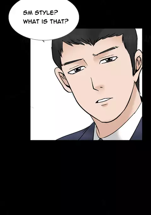 The Taste of Hands Ch.1-48